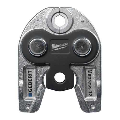Milwaukee J18 12MM Presseinsatz Mapress